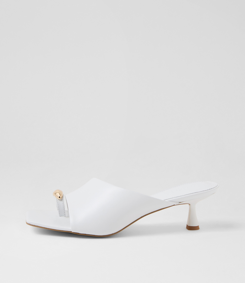 Initial product