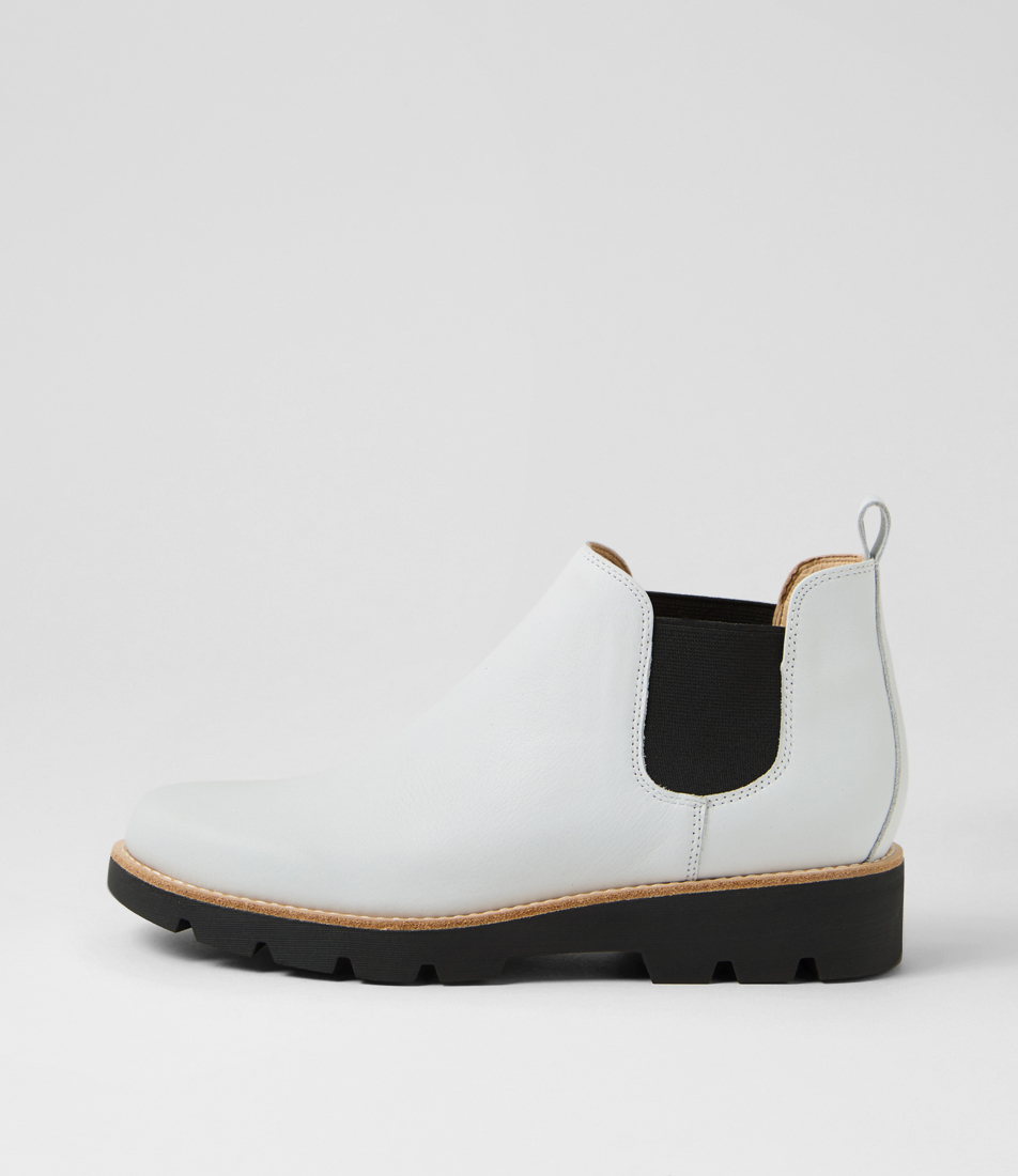 Initial product