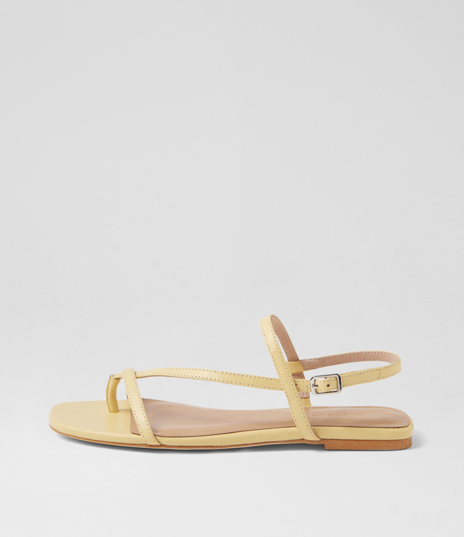 Initial product