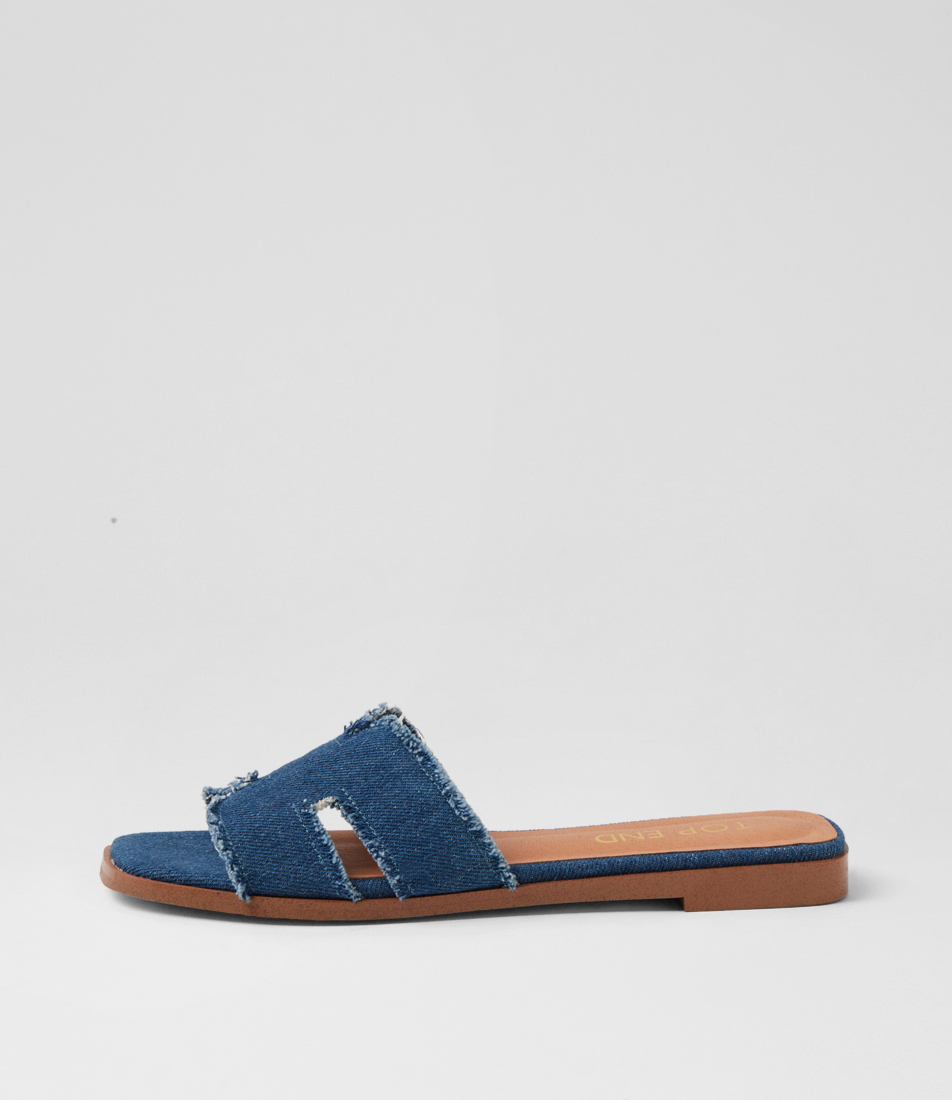 Initial product