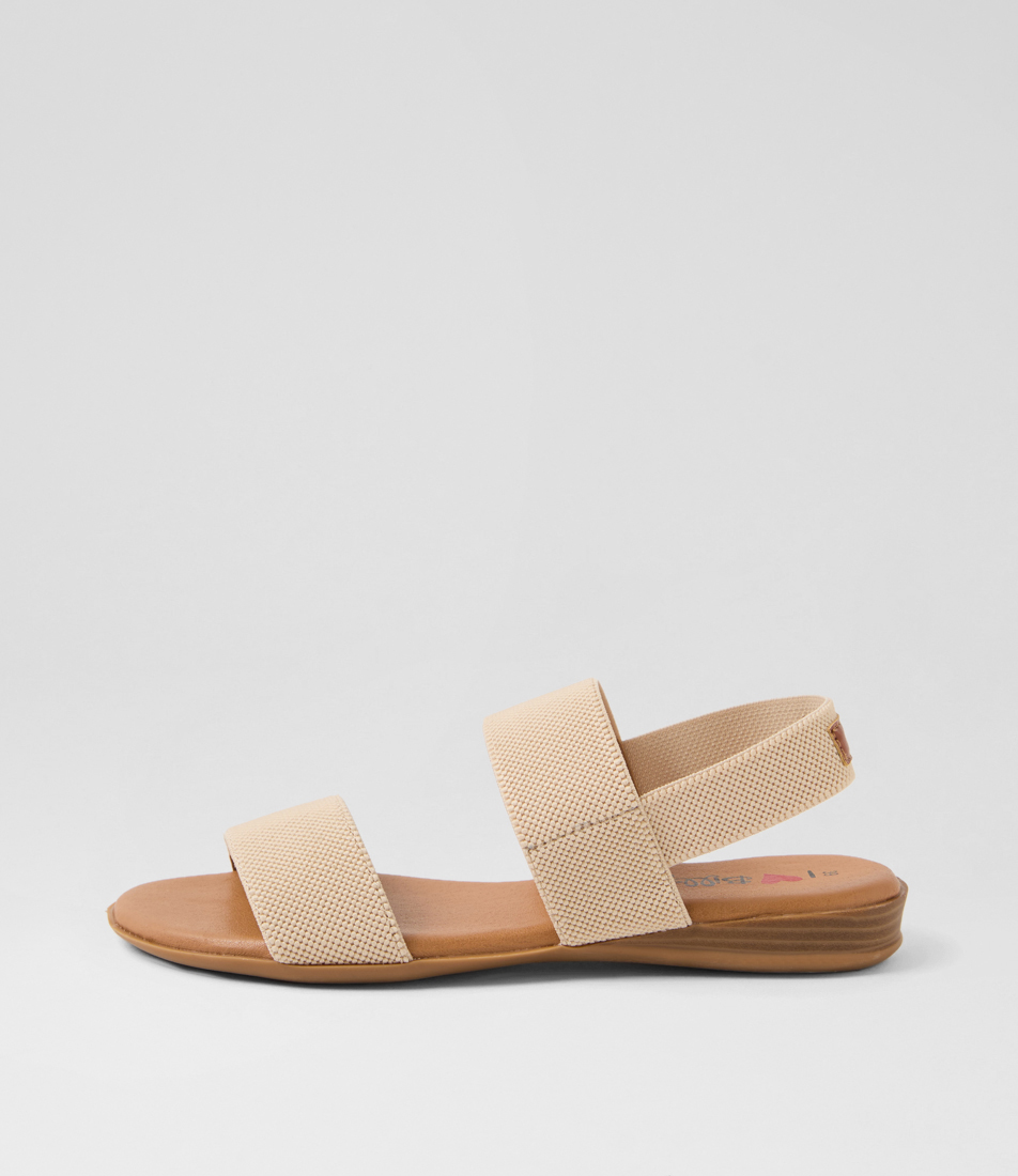 Initial product