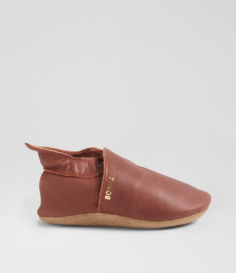 Initial product