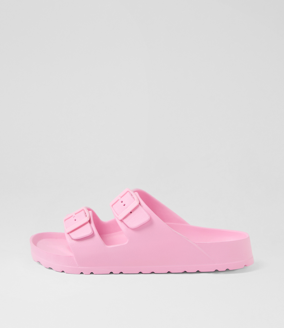 Initial product