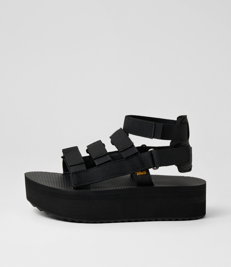 Initial product