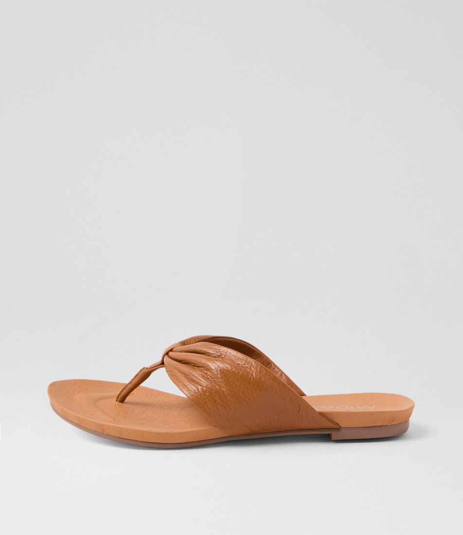 Initial product