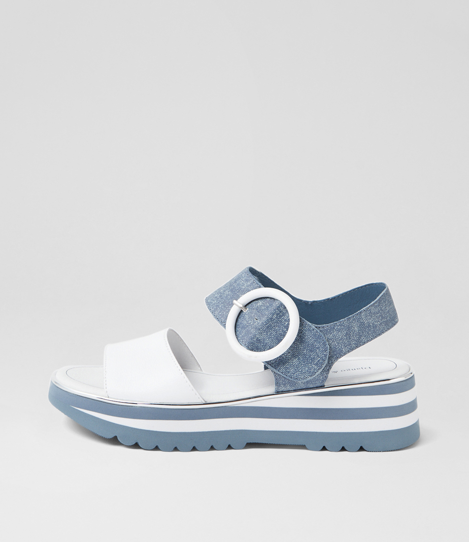 Initial product