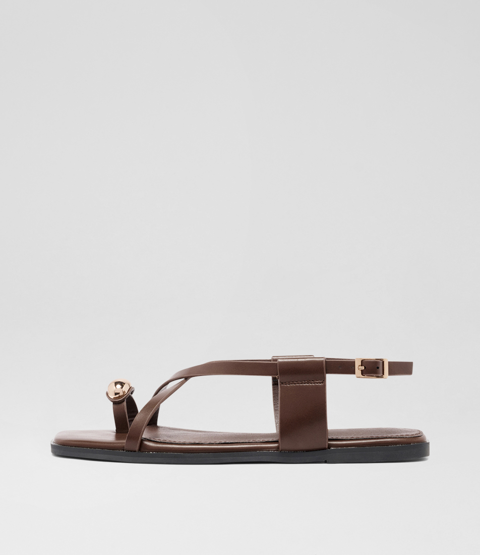 Initial product