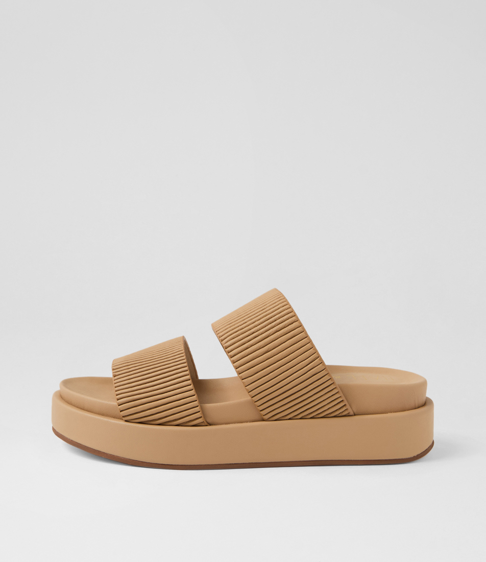 Initial product