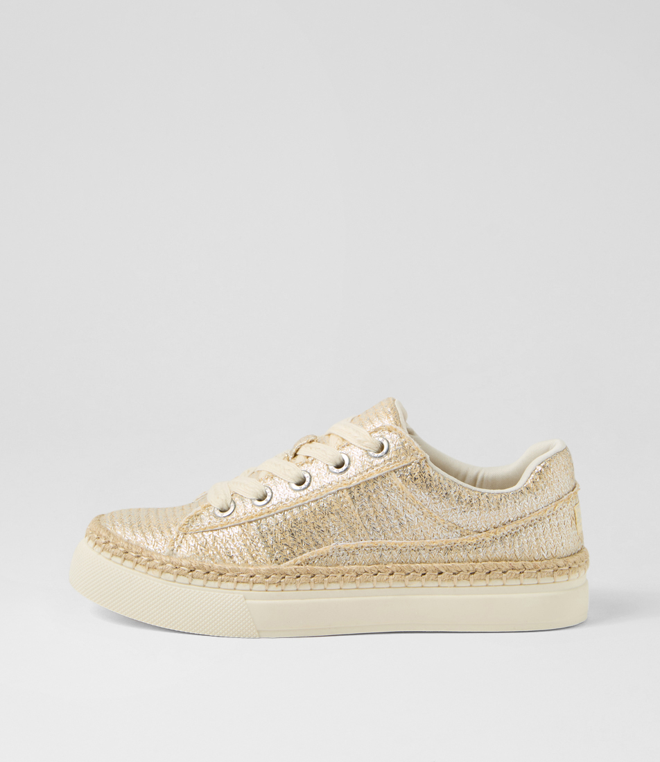 Northshore Silver Multi Sneakers Northshore Silver Multi Sneakers