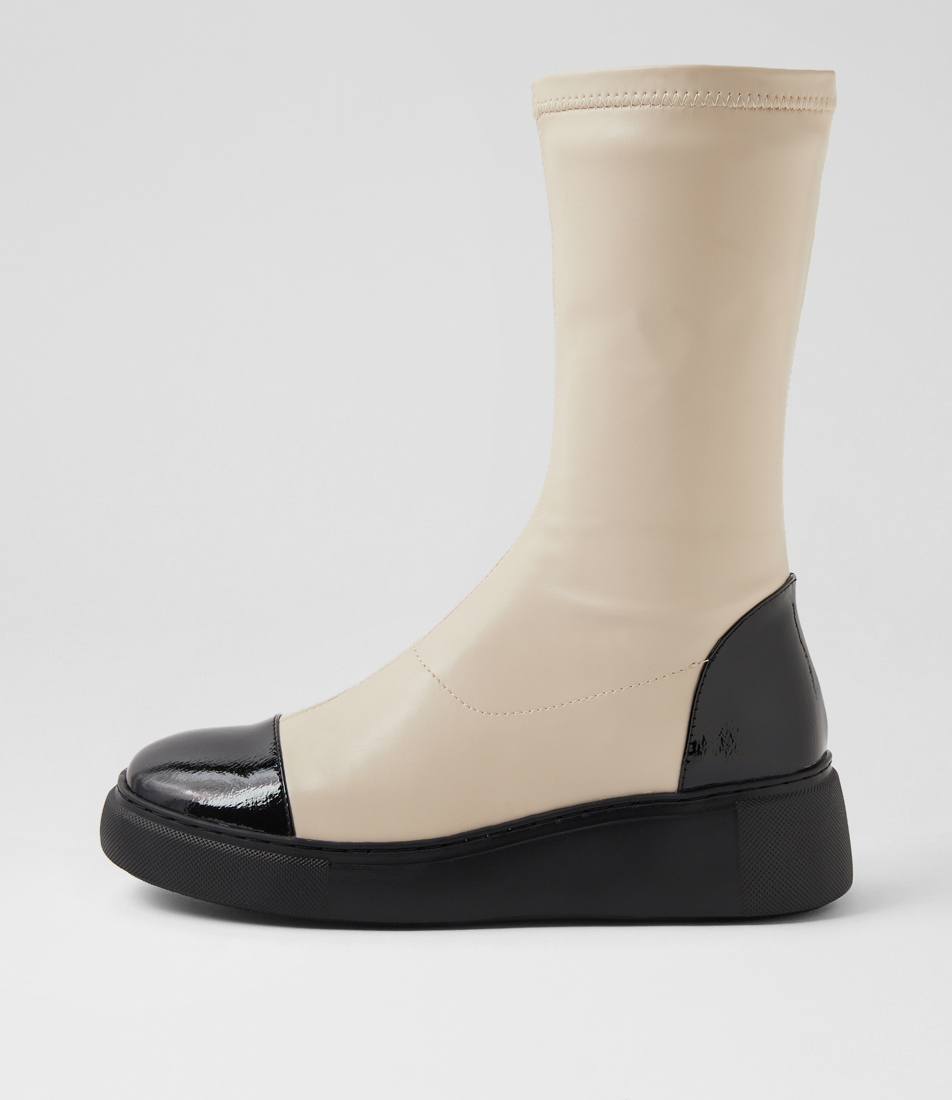 Initial product