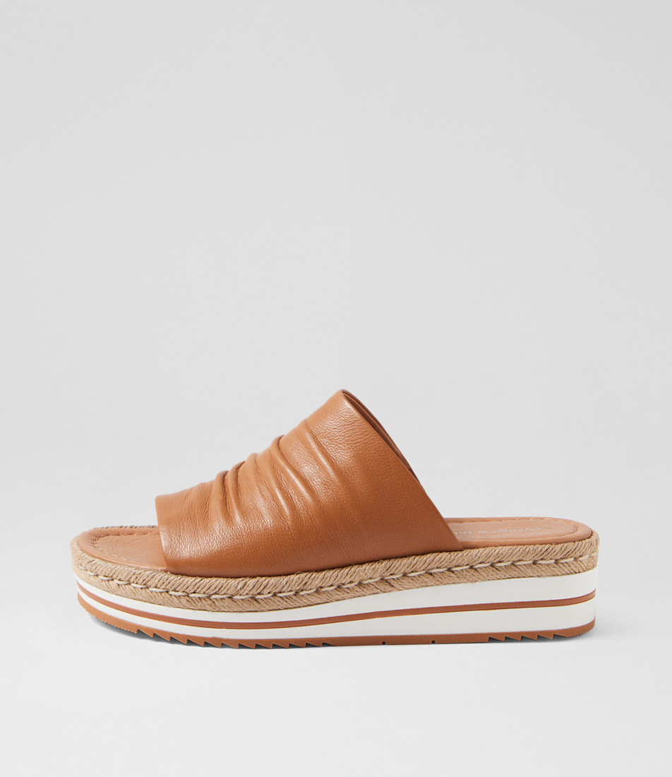 Initial product