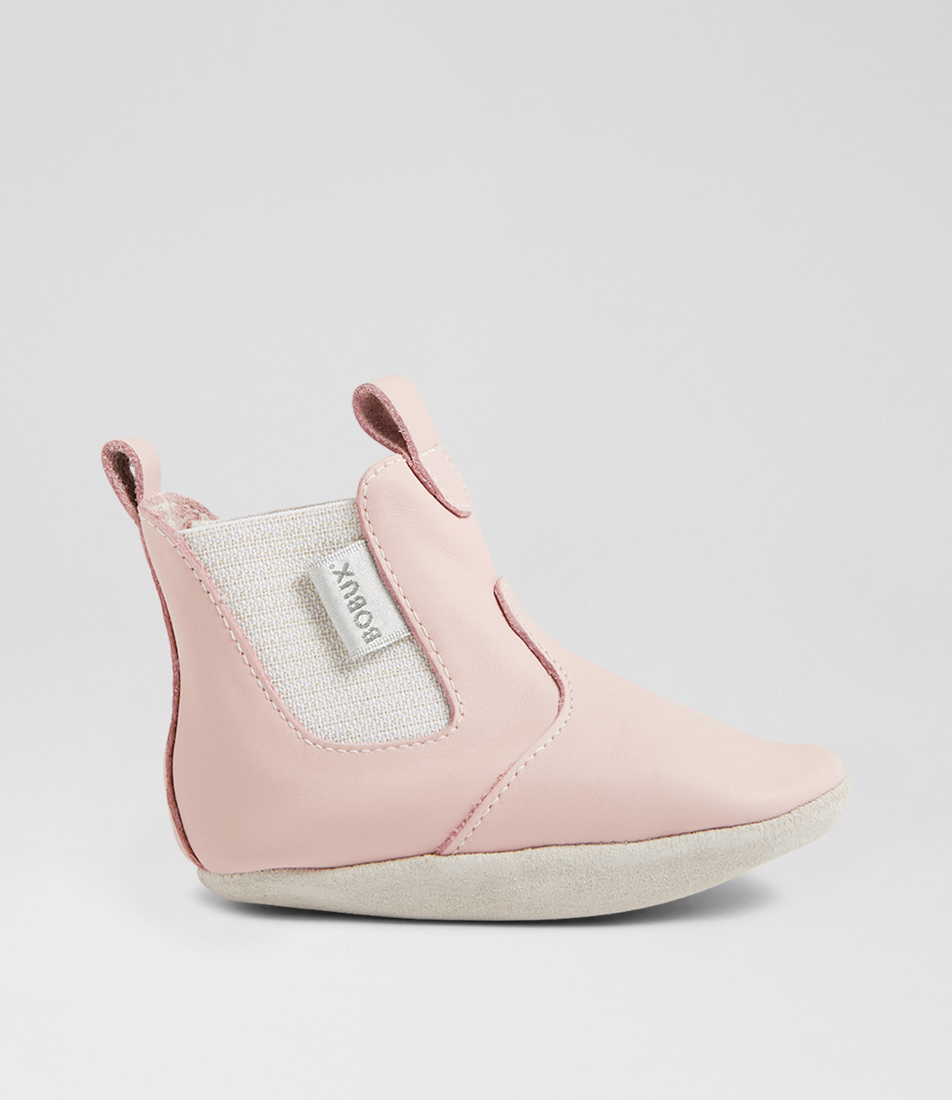 Initial product