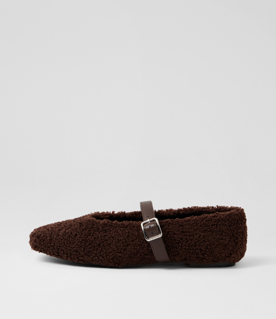 Initial product