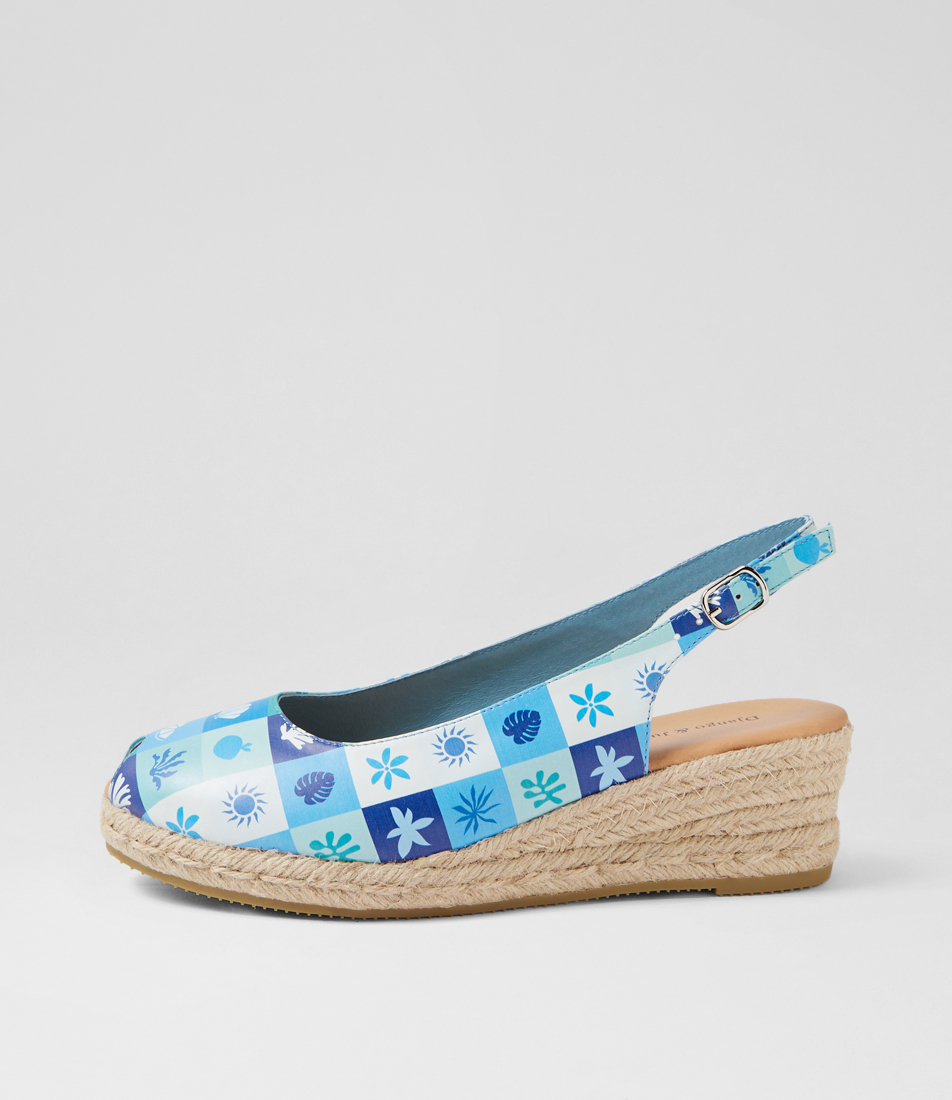 Initial product