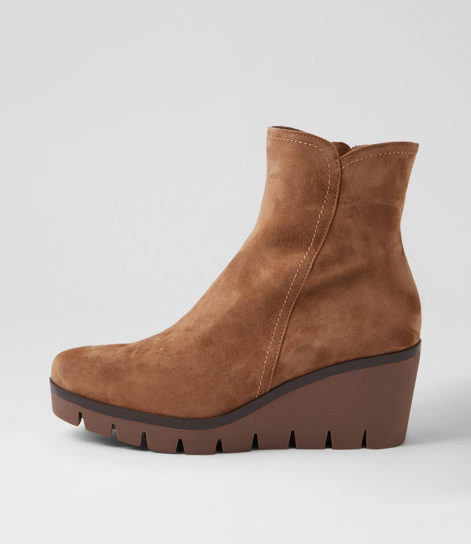 Initial product