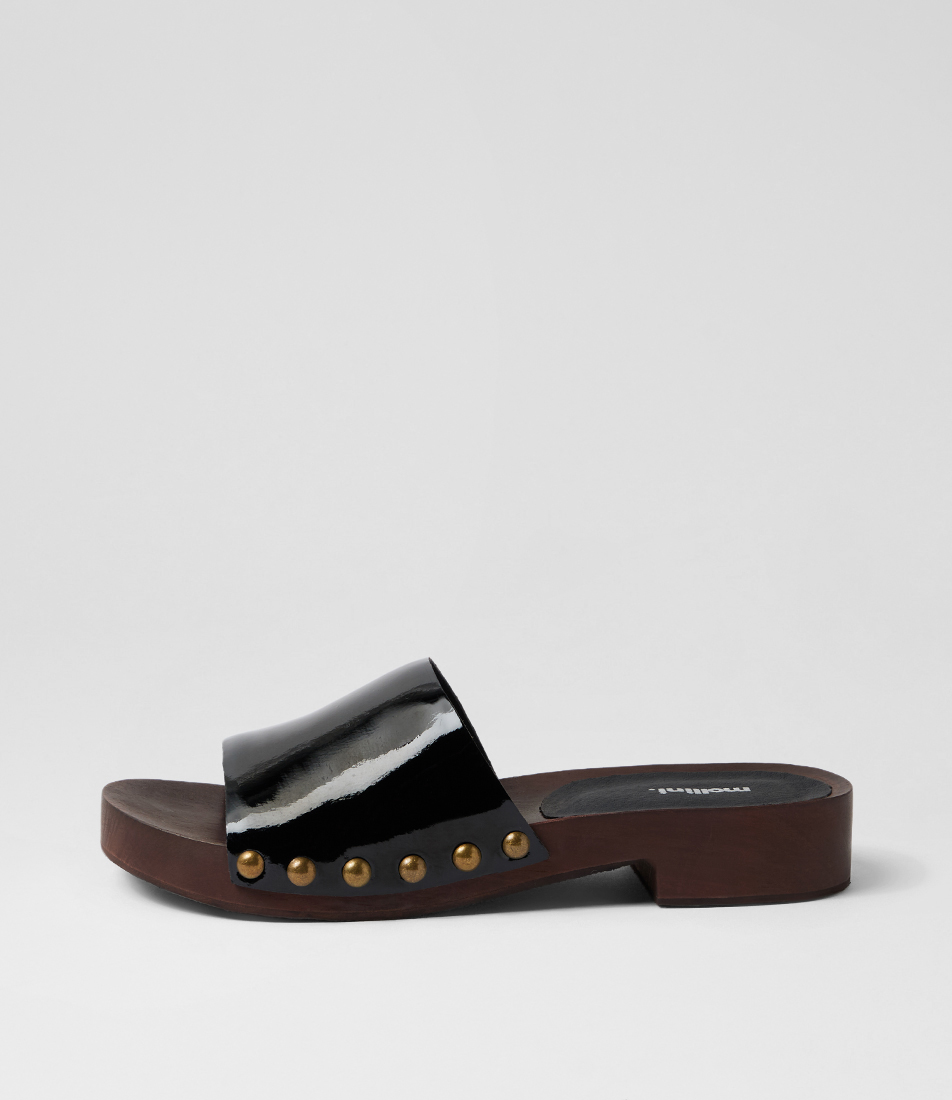 Initial product