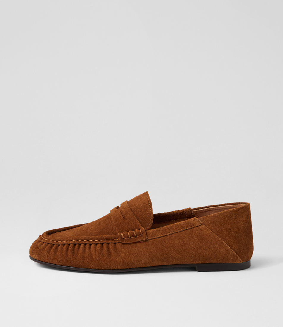 Initial product