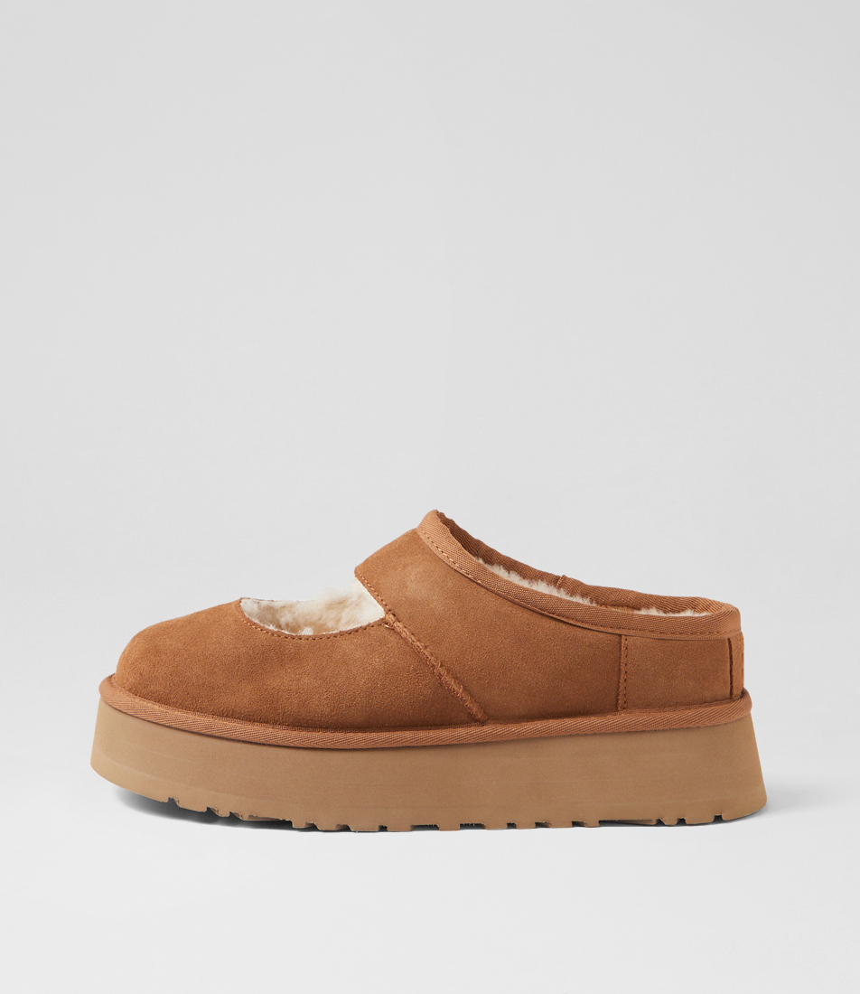 Initial product