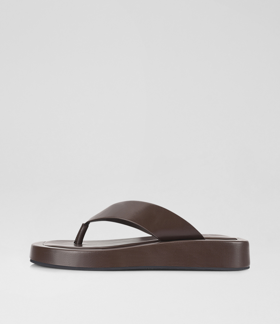 Initial product