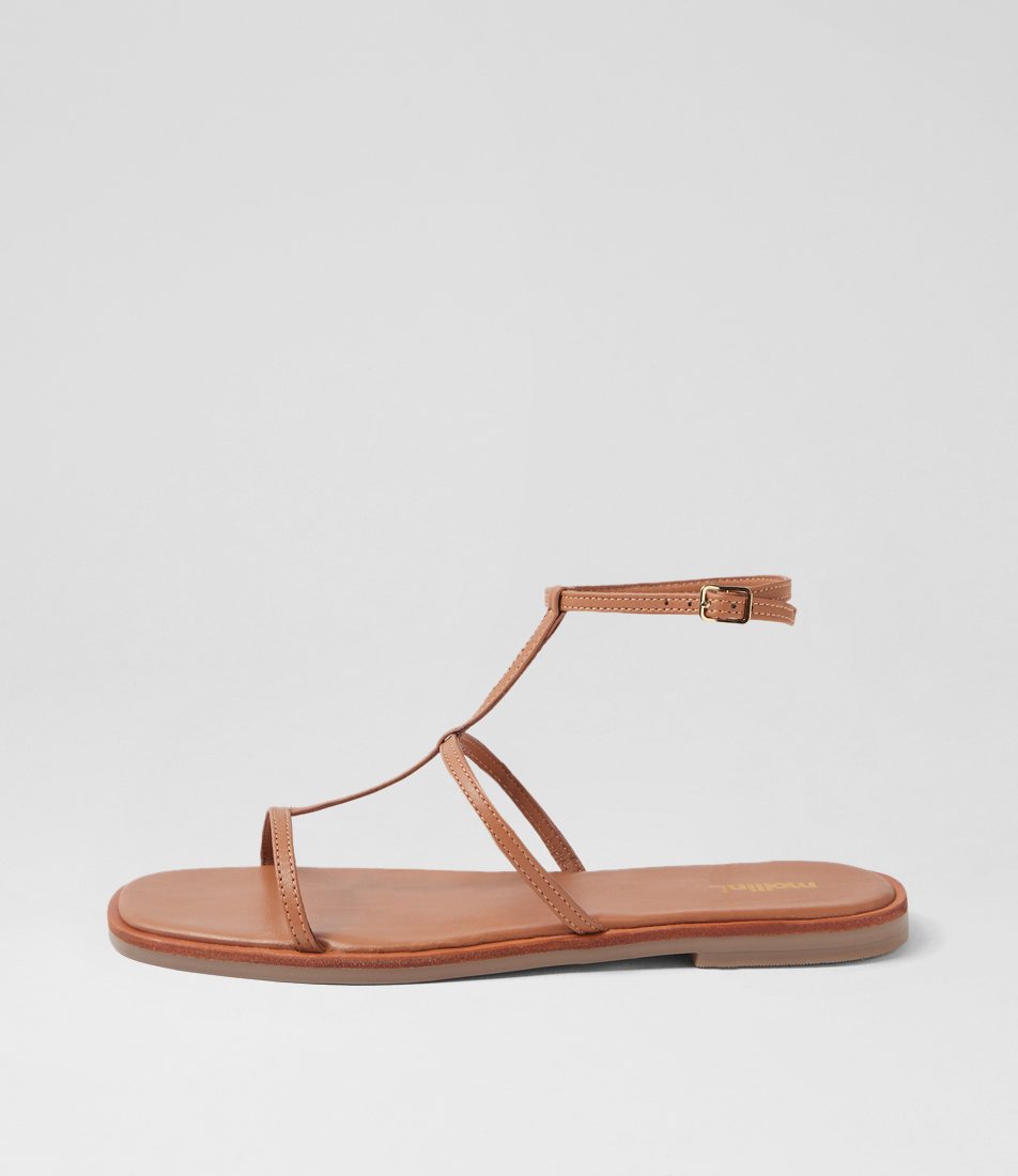 Initial product