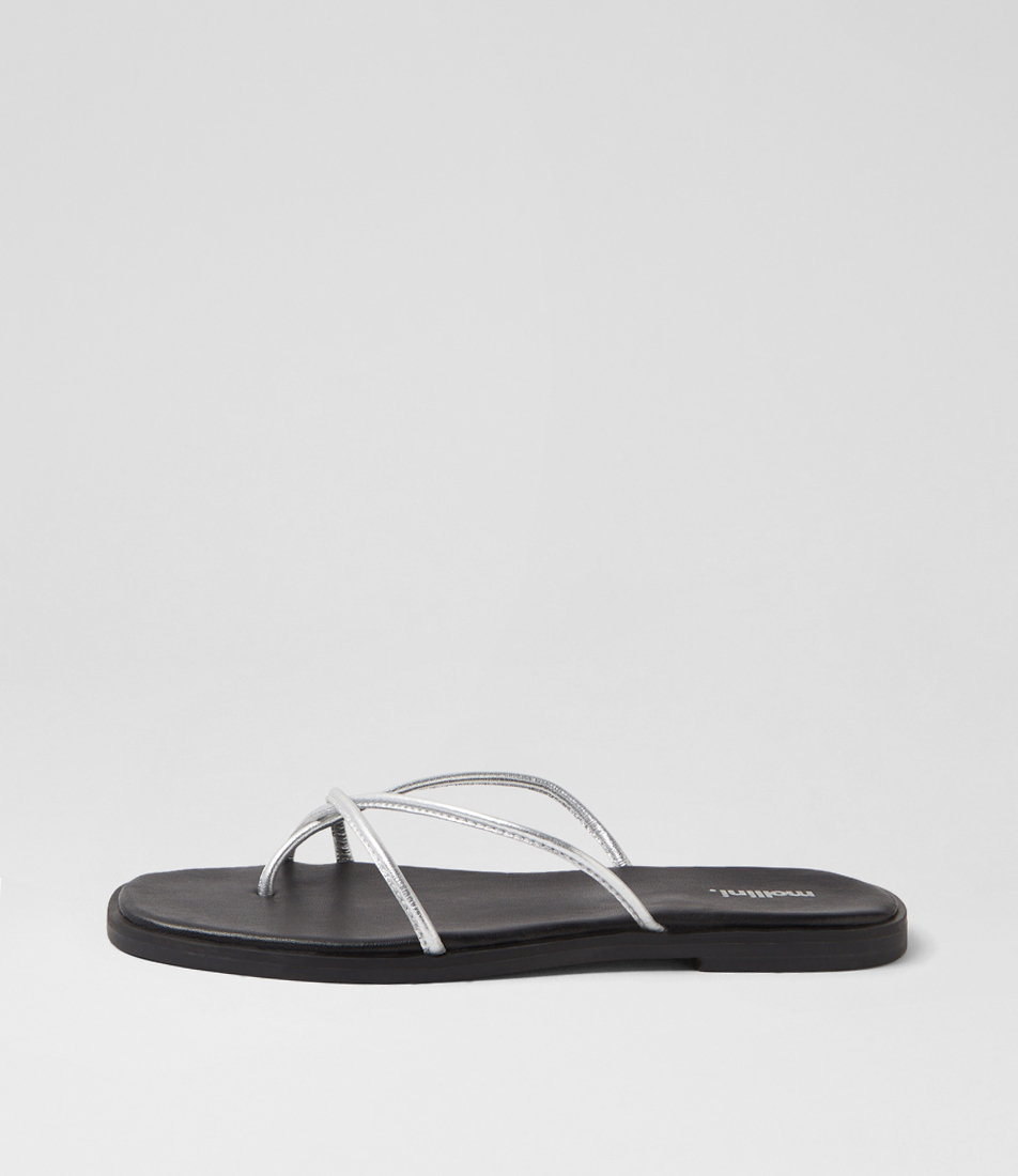 Initial product