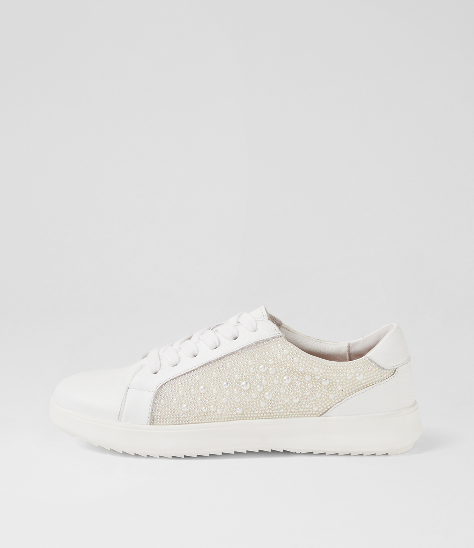 Jade Feline Instinct Natural Multi Sneakers | Shop Online at Jade Feline Instinct Natural Multi Sneakers | Shop Online at