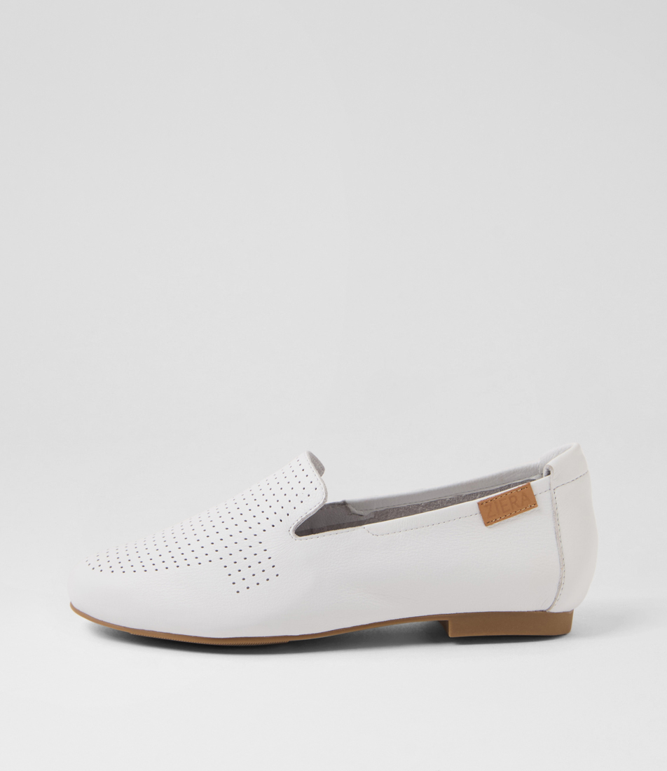 Initial product