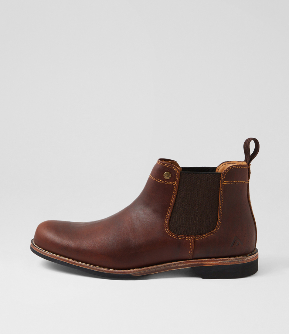Initial product