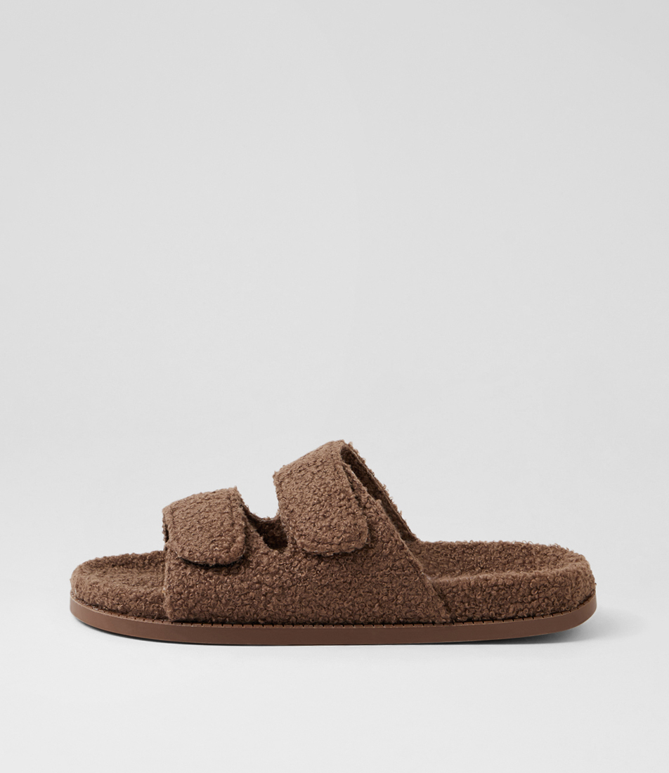 Initial product