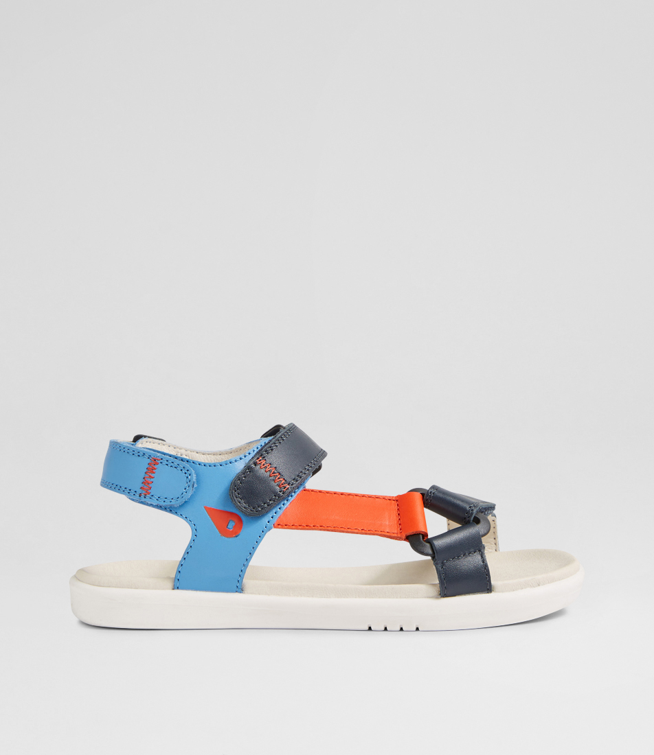 Initial product