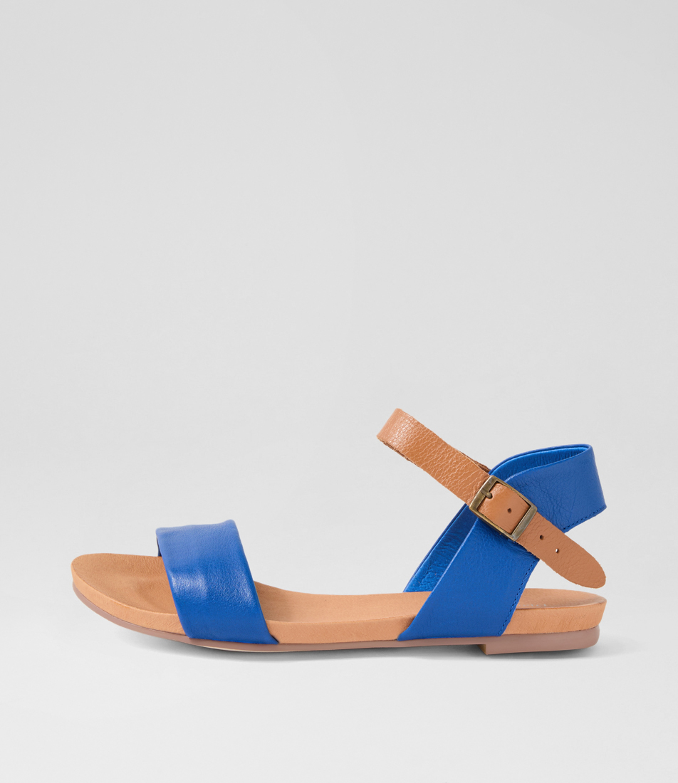 Initial product