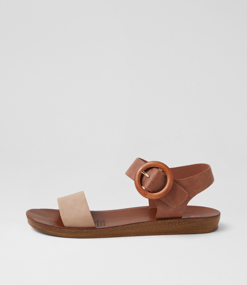 Initial product