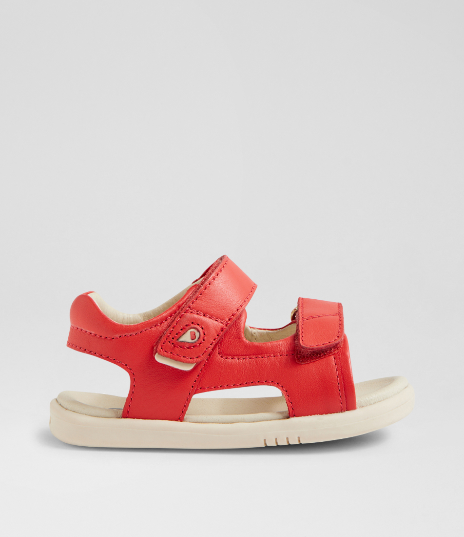Initial product