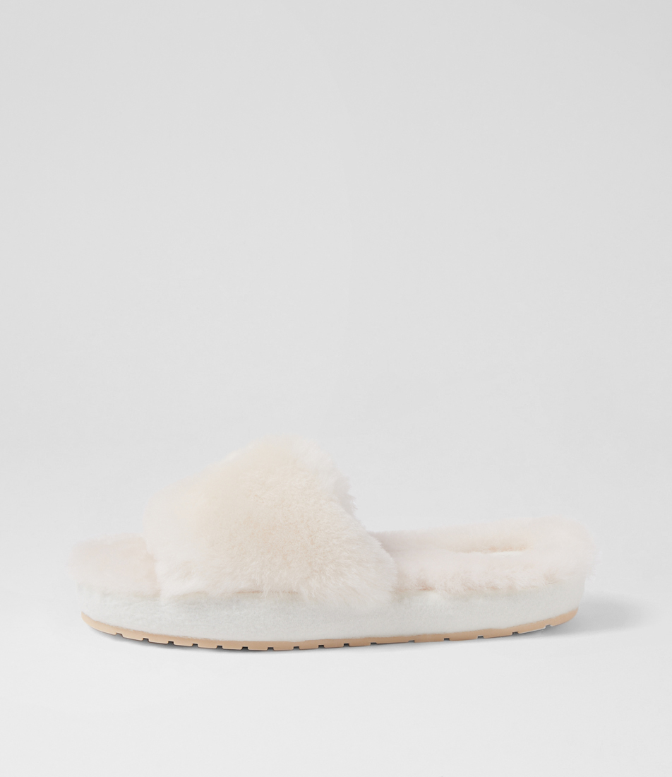 Initial product