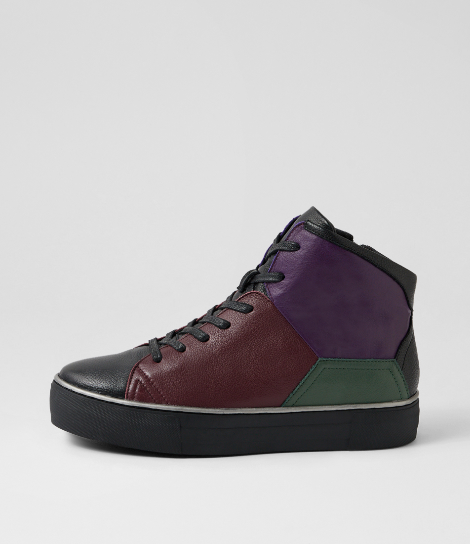 Initial product