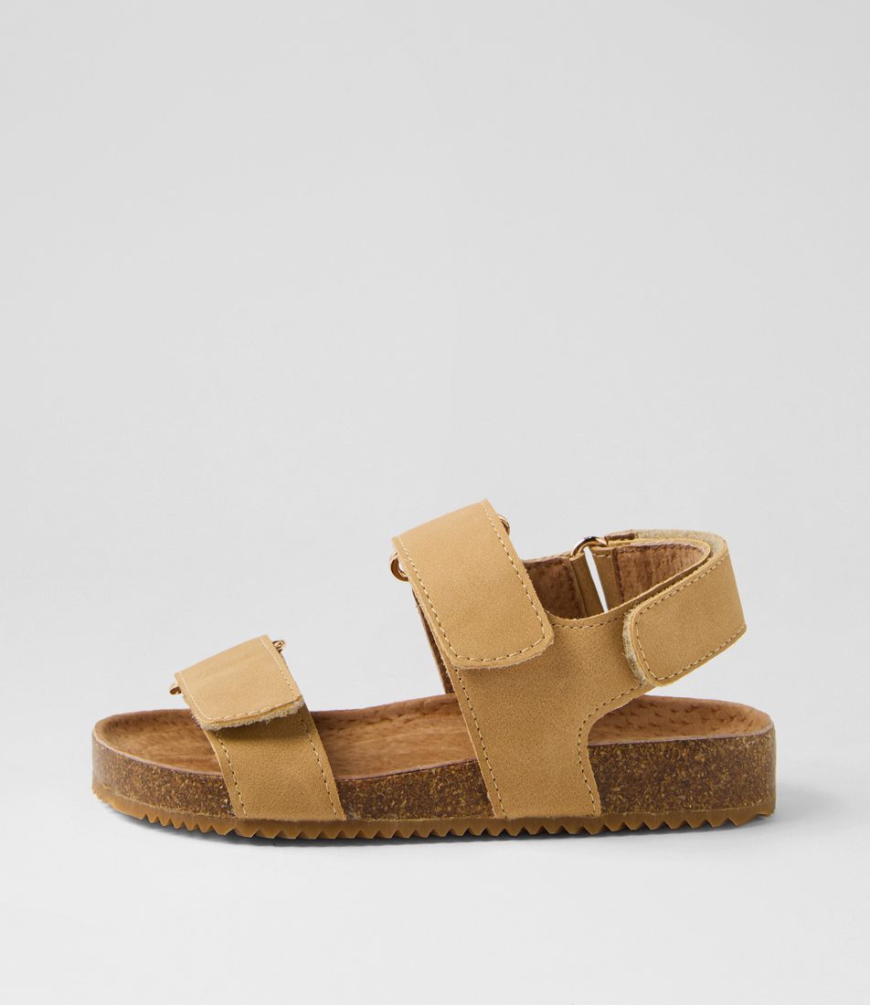 Initial product
