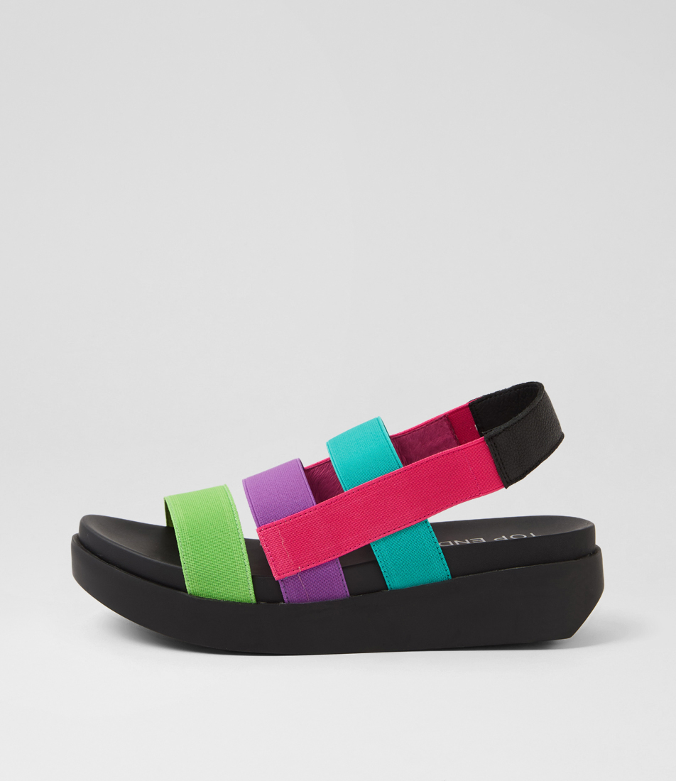 Initial product