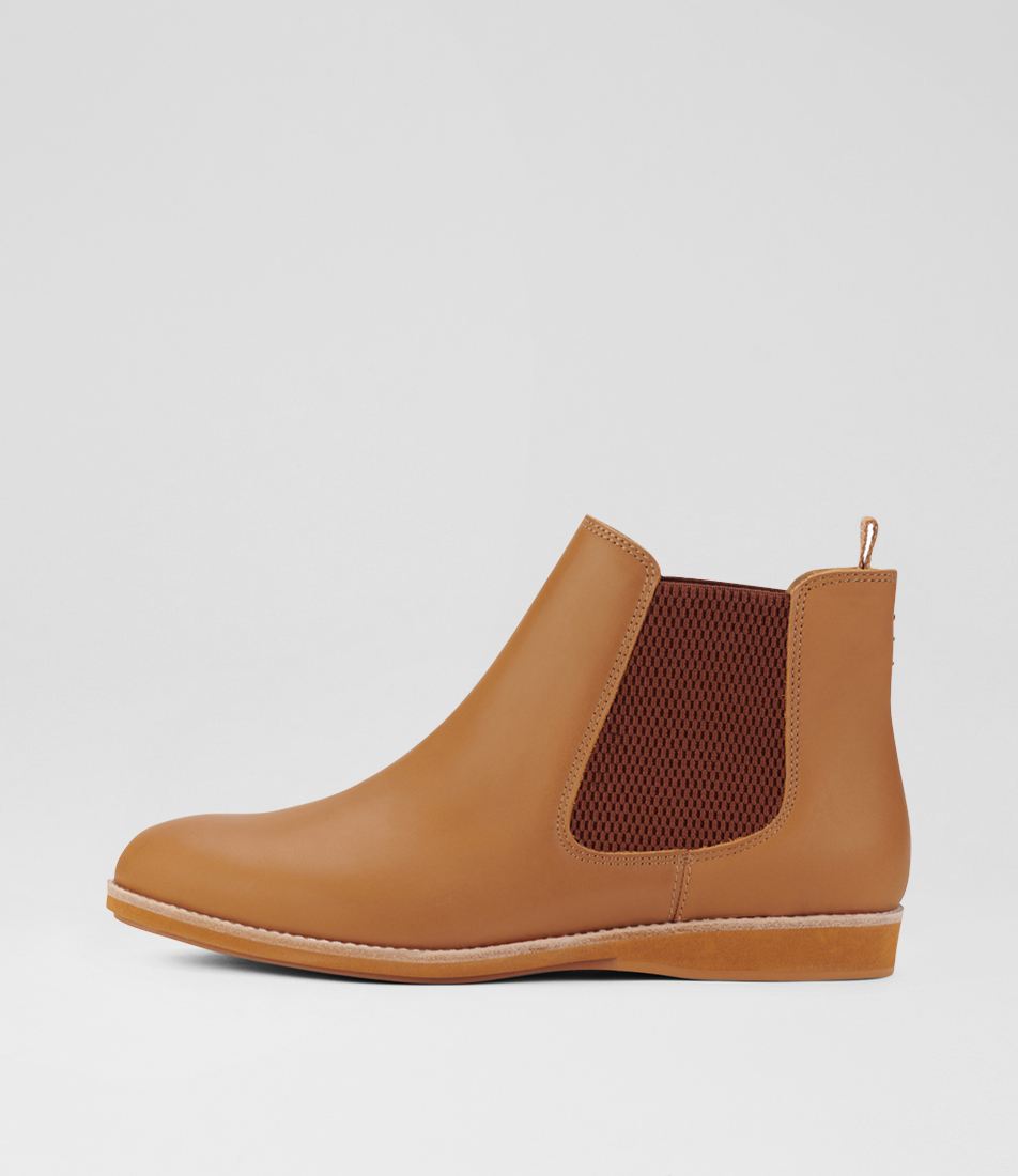 Initial product