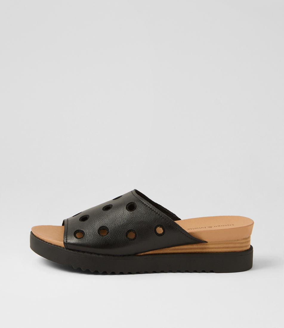 Initial product
