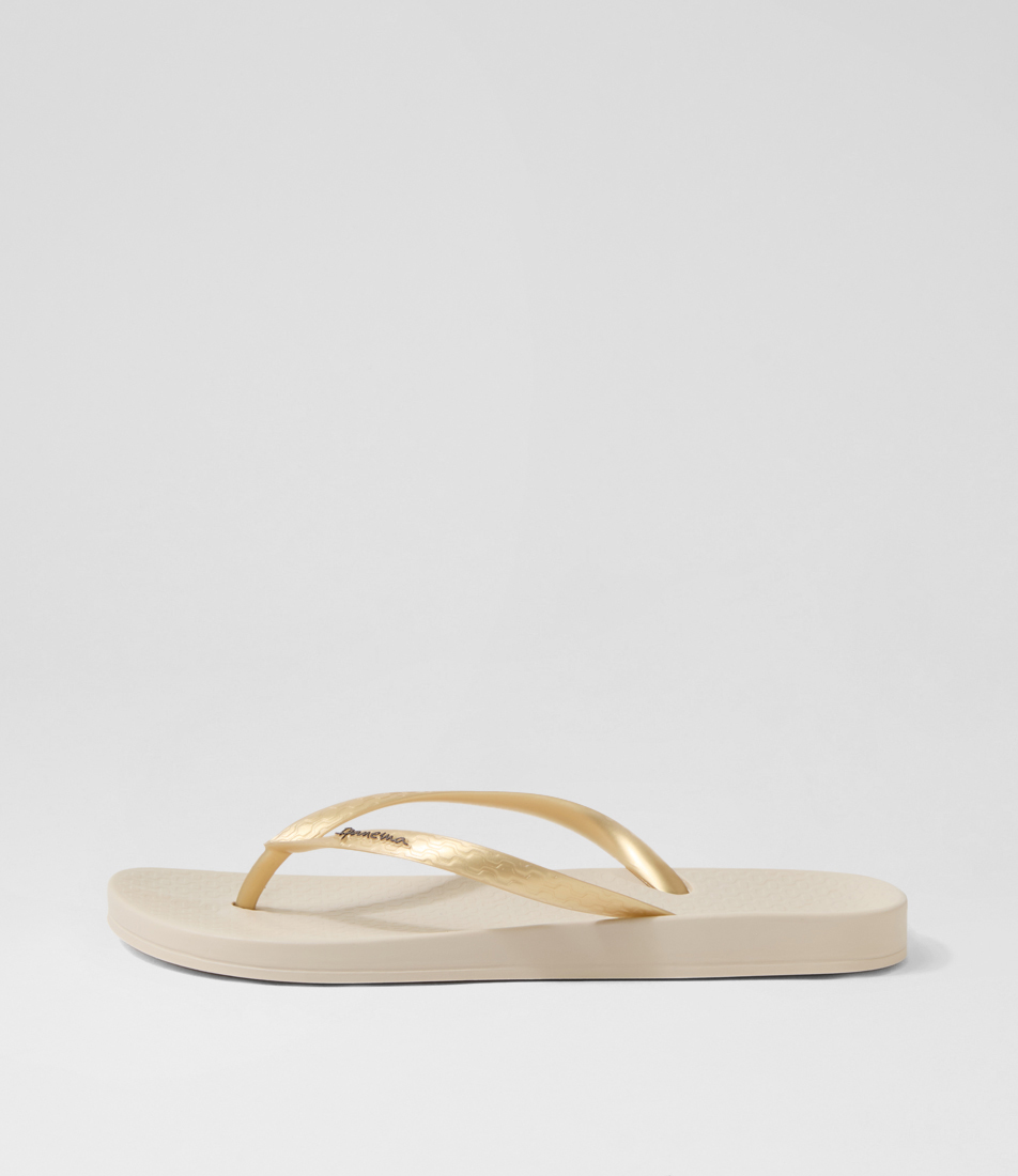 Initial product
