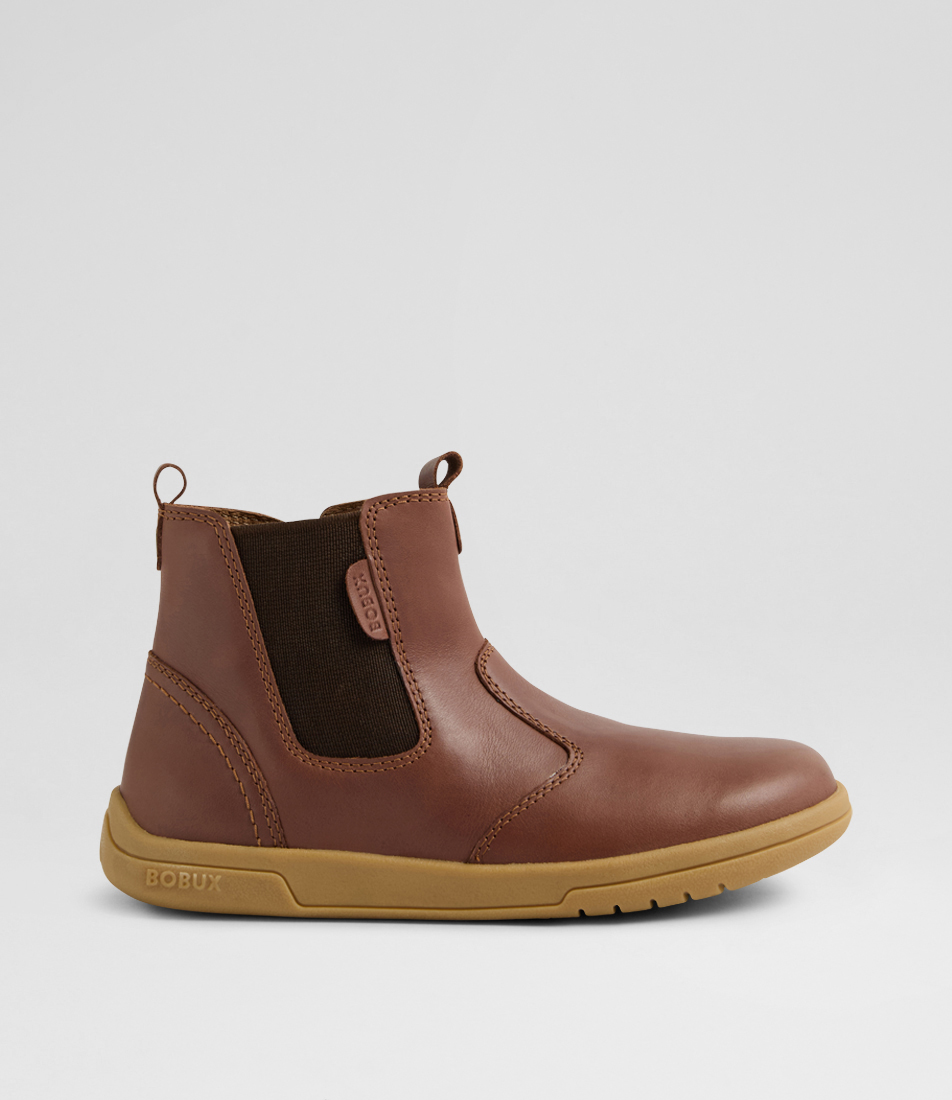 Initial product