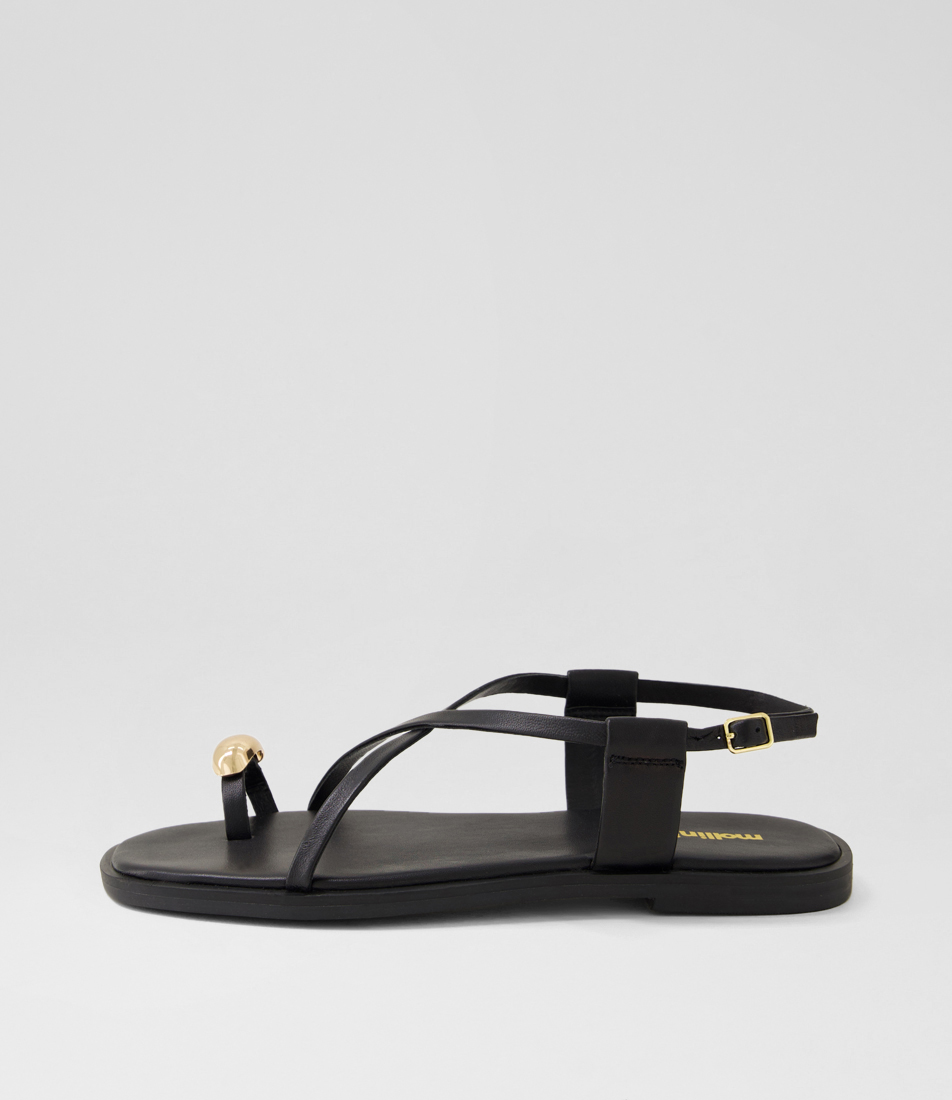 Initial product