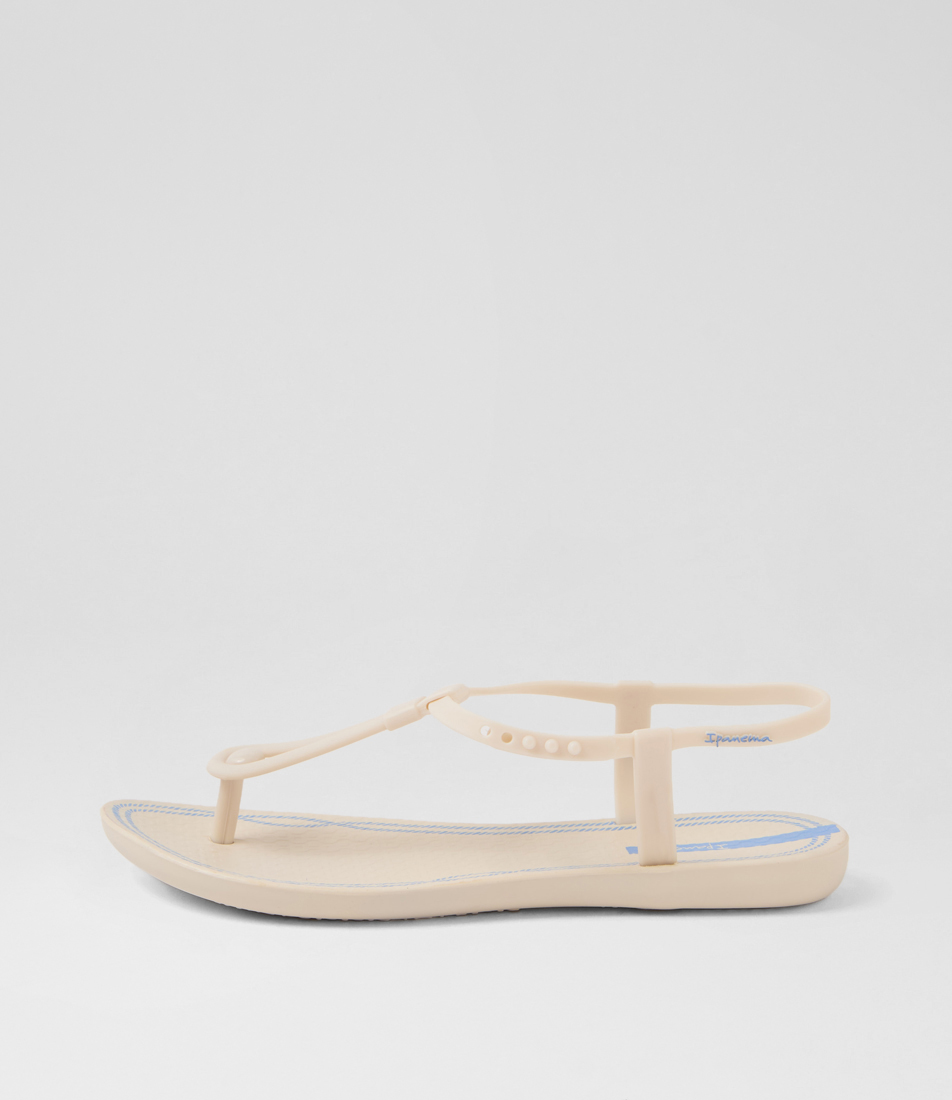 Initial product