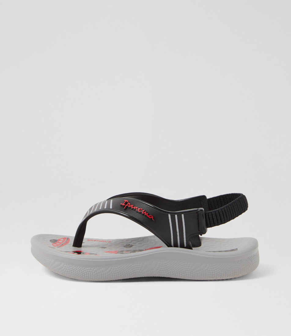Initial product