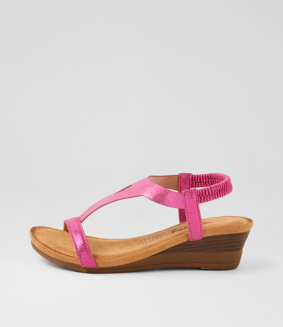 Initial product