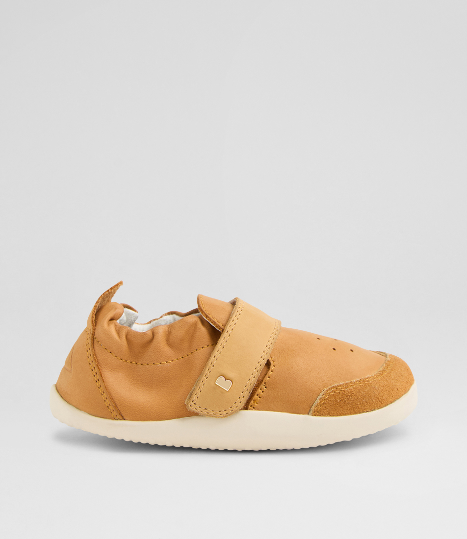 Initial product
