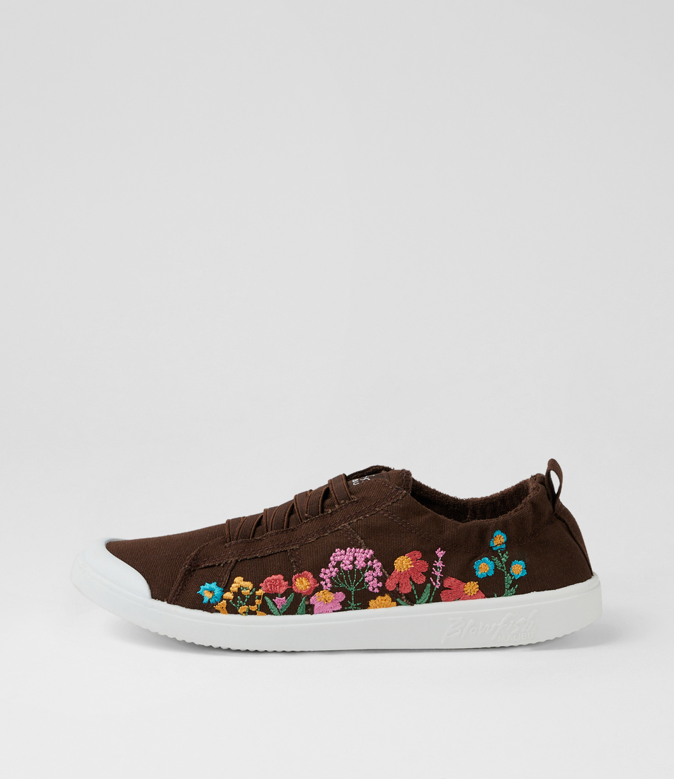 Initial product