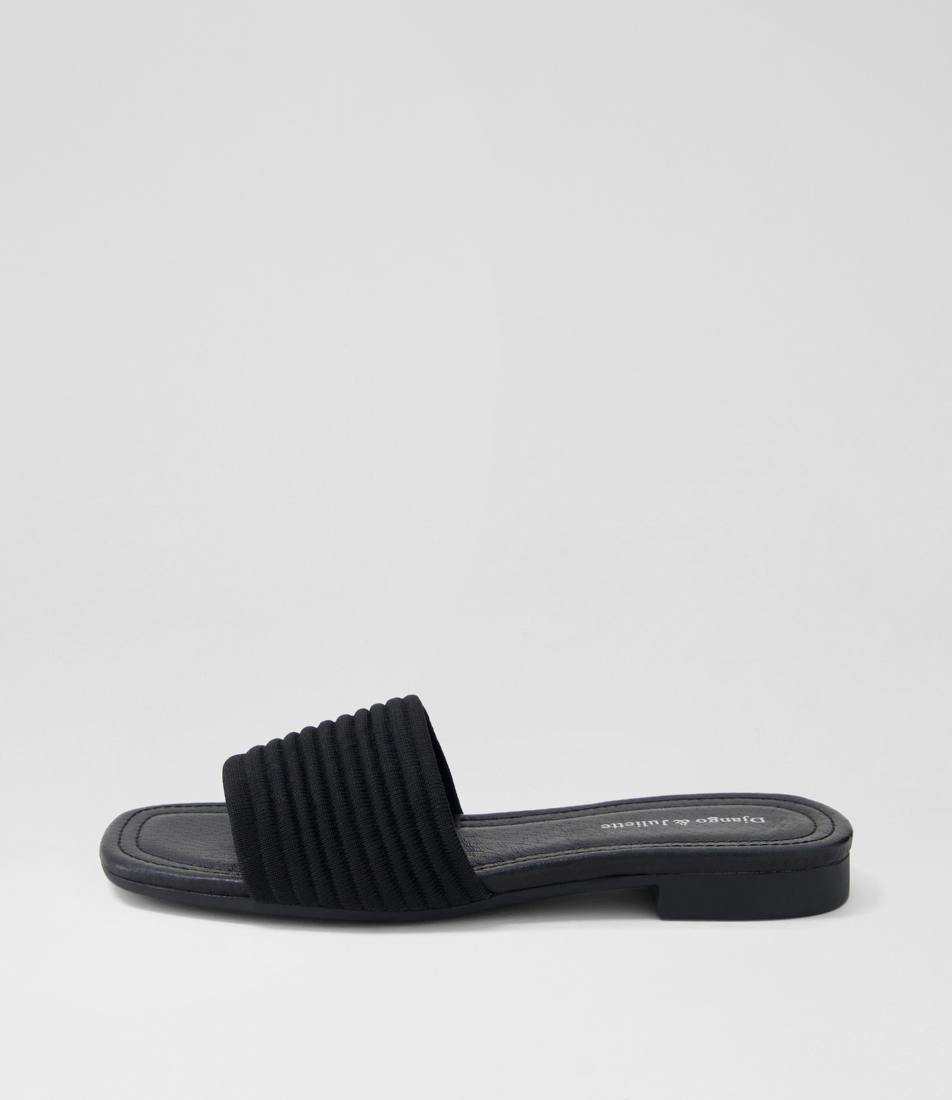Initial product
