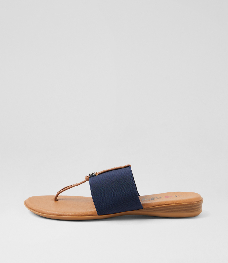 Initial product