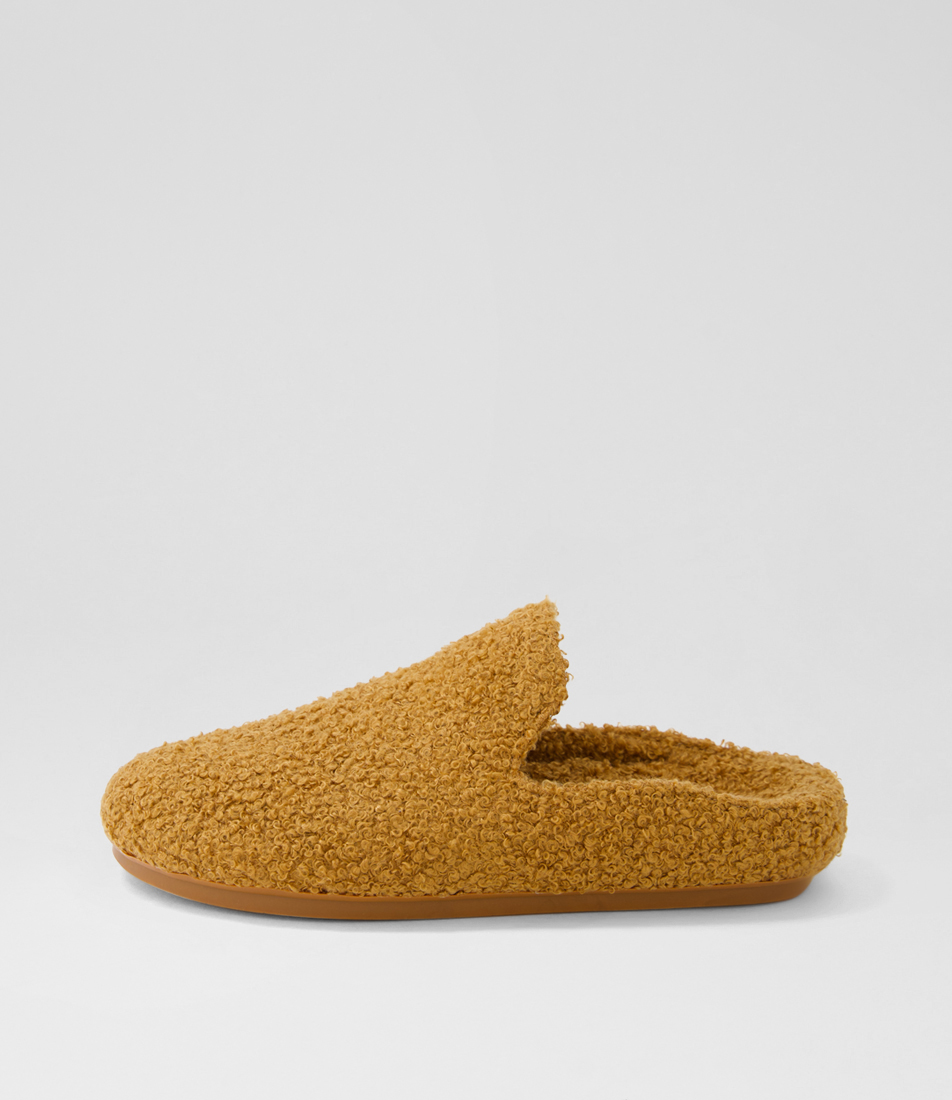 Initial product